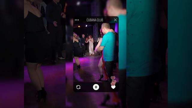 Танцы на фестивале Афро-кубано. смотреть онлайн