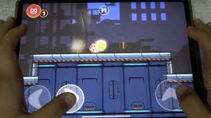 Red Ball 4, Red Ball Super Run, Red Ball 5, Plants Ball 4 and More Red Ball Games iPad Gameplay