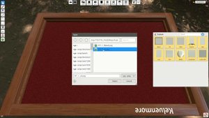 TTS Essentials: Importing 3D Miniatures into your table top games