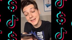 Лучшее Tik Tok с Waterfork! | Часть 1