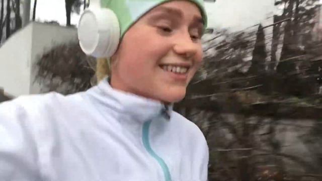 VLOG #25 Бонусные цели покрыты, можно ехать смотреть онлайн