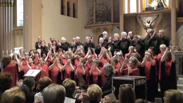 La Verbena de la Paloma y Seguidillas deTomás Bretón смотреть онлайн