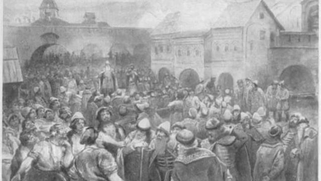 3. Социальная структура славянских племен смотреть онлайн