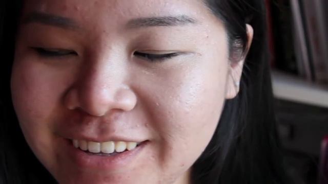 MIZON Snail Repair BB Cream Review+ Demo [for acne/combo skin] смотреть онлайн