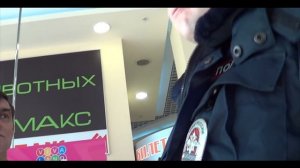 ЗАПРЕТ СЪЕМКИ ТРК ВИВАЛЭНД | БЫДЛО ОХРАННИКИ