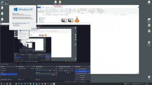 winver - Как посмотреть версию сборки Windows | alexdubovyckvideos