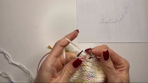 СТИЛЬНЫЙ ДЕТСКИЙ СВИТЕР СПИЦАМИ. ПОДРОБНЫЙ МАСТЕР-КЛАСС. Свяжет даже новичок