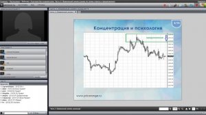 Торговля без индикаторов. Часть 3