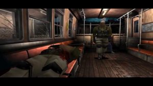 RESIDENT EVIL 3 Nightmare Mod [Part 2]