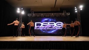 Kates Dance Company SEMI PRO Performance | Denver Salsa Bachata Congress 2022