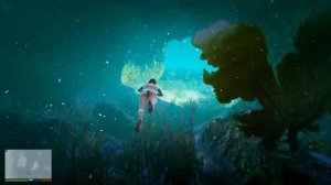 Природный водоем