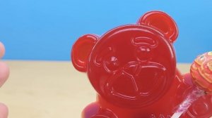 КАК СТАТЬ НАСТОЯЩИМ БАРАБАНЩИКОМ С ЖЕЛЕЙНЫМ МЕДВЕДЕМ ВАЛЕРОЙ