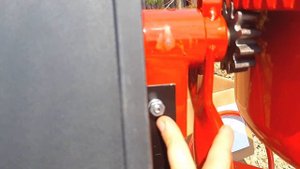 Сборка бетономешалки Kronwerk из Леруа Мерлен / бетоносмеситель для дачи