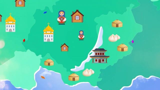 Ролик №2 Дружба народов смотреть онлайн