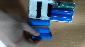 Power bank samsung 20000mah