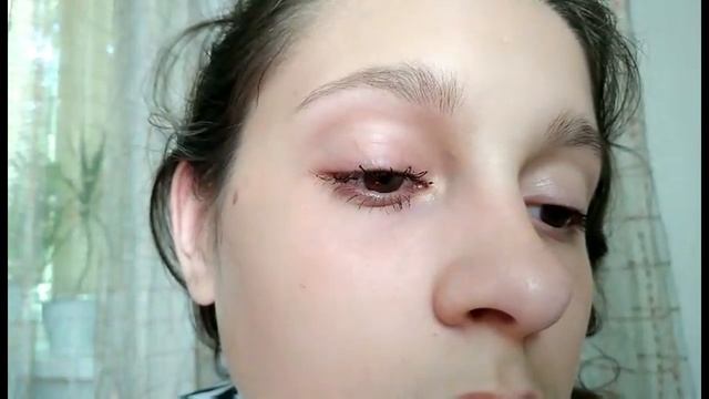 КРАСНАЯ БЛУЗА AVON / НОВИНКА ТУШЬ МАРК ОБЪЕМ И БЕСКОНЕЧНАЯ ДЛИННА смотреть онлайн