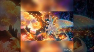 Toothless and light fury - Diamonds (Беззубик и дневная фурия - Diamonds)