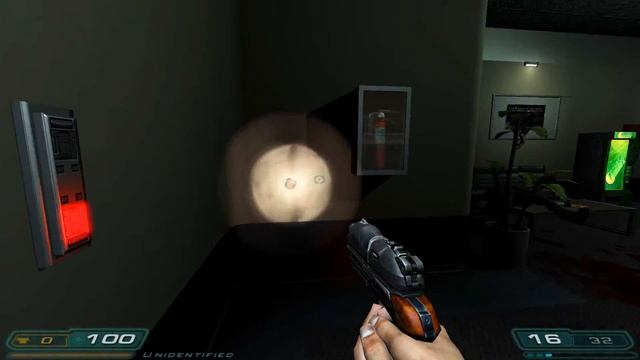 SK Gaming - Doom 3 MOD - [Phrozo v2] - [Part 3/5] - Maps: Lost Facility & Genetic смотреть онлайн