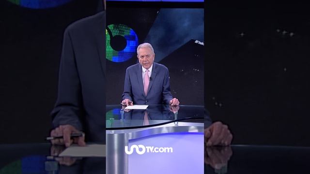 Uno por uno, es UNO, José Cárdenas, 3 de noviembre 2023