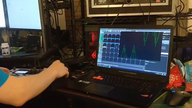 SOPHIE Jamming on the mono 4 смотреть онлайн