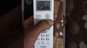 Haier invater eco mode 50 51 full demo S0 S1 L1 L2 L3 2023 ( hindi)