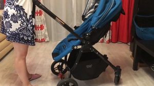 Коляска Valco Baby Snap Ultra