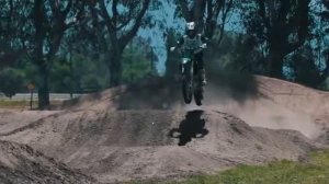 Kenda Washougal III K7102F - Bohnenkamp представляет новинку от Kenda. Тип шин: MX / Off-Road