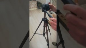 Обзор штатива Dexp WT-3550