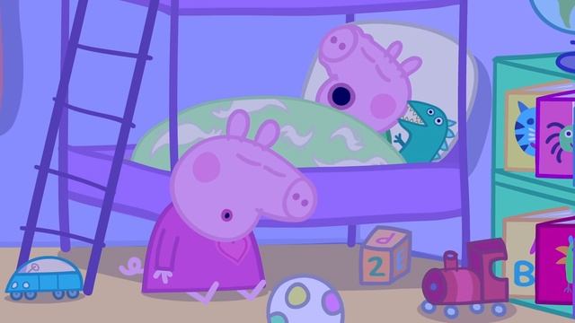 Peppa Pig En Español ? Nana De Peppa | Canta Con Peppa | Pepa La Cerdita