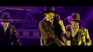 SixTONES「Telephone」from LIVE DVD_Blu-ray 「TrackONE -IMPACT-」(2020.01.07 YOKOHAMA ARENA).mp4