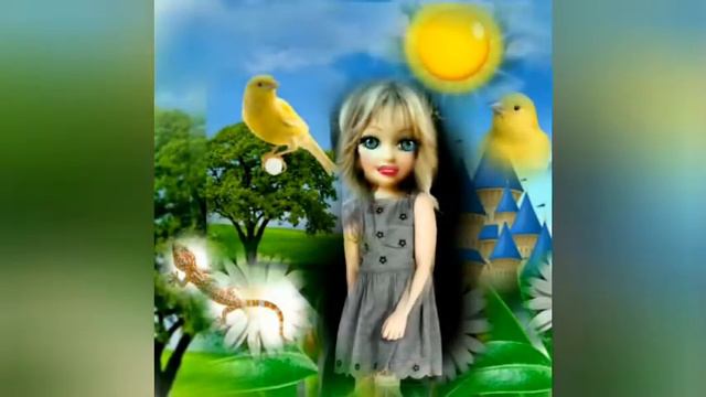 Сказочное королевство! смотреть онлайн