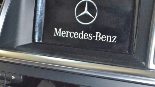 2014 MERCEDES-BENZ ML250 BLUETEC TIPTRONIC смотреть онлайн