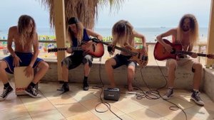 BLINK-182 - What's My Age Again?