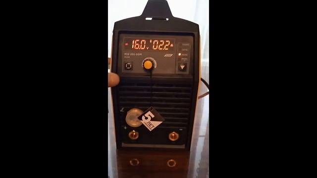 ПТК МАСТЕР MIG 200 GDM смотреть онлайн