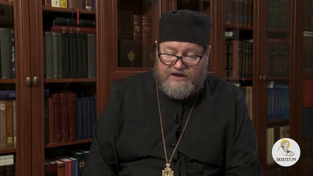 Признавал ли Христос Закон Божий о карантине (Мф. 8:2-4 ; Лев.13:1-14)? Протоиерей Олег Стеняев смотреть онлайн