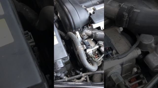 Volvo ac compressor failure