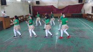 Besame Mucho Line Dance #linedance