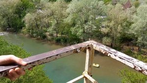 "Долина очарования"/"Горячий ключ"/Красивые места России??