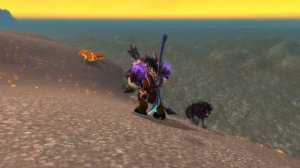 Wow Classic. Гайд: Храм Атал'Хаккара.