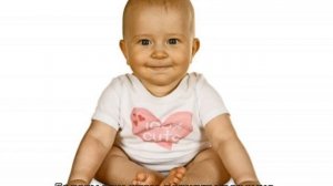 Ребенок не сидит в 8 месяцев