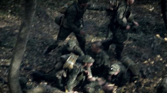 Туман смотреть онлайн