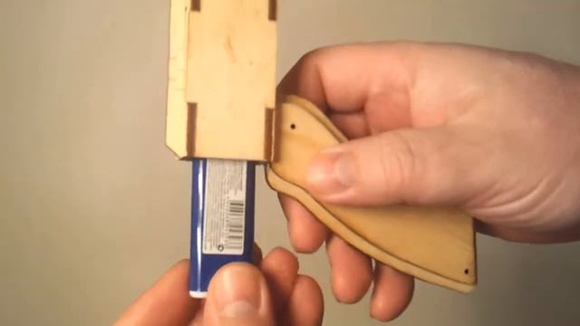 Зажигалка "Клик-Пых" смотреть онлайн