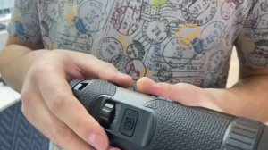 Маленький тепловизор iRay xEye 3 E3 Max