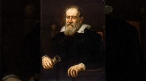 Galileo Galilei | Wikipedia audio article