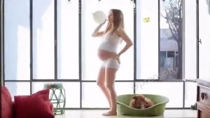 Как появляются дети на свет