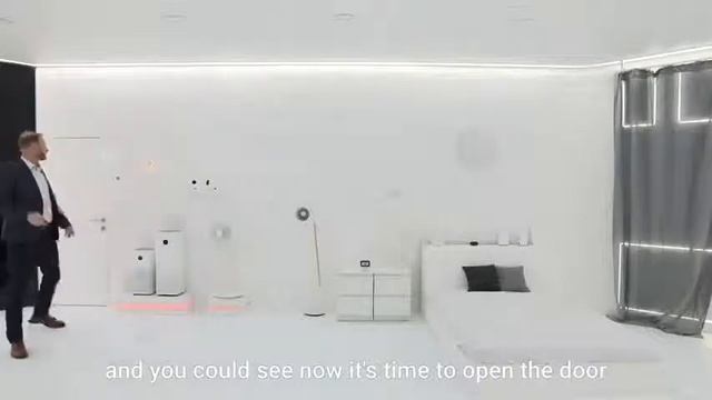 Smart Life: Xiaomi Smart Home Living Explained смотреть онлайн