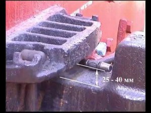 Устройство и техническое обслуживание маневрового тепловоза ЧМЭ3.