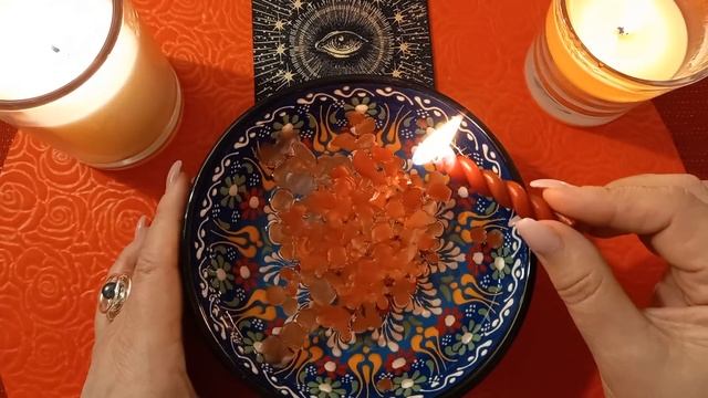 ??Мольфарская ОТЛИВКА!! СЕГОДНЯ + 5 ДНЕЙ. ПОСКАЗКИ  В  РАЗЛИЧНЫХ  СЛОЖНЫХ  СИТУАЦИЯХ.