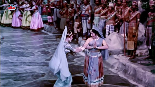 शम्मी कपूर, साधना की जबरदस्त बॉलीवुड हिंदी मूवी 