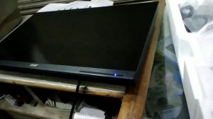 Unboxing acer K242HYL 24 Inch Lcd/Led [ 2022 ]